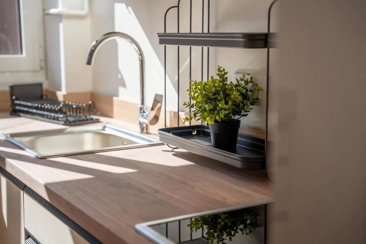 La Calzada Apt By Urbanhosting Santander Spain